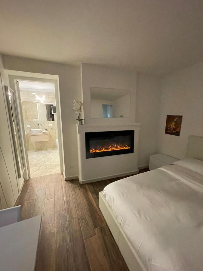 شقة Luxury 1 Al Duomo Di بارما المظهر الخارجي الصورة